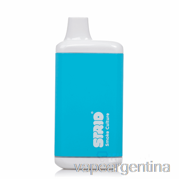 Strio Cartboy Cartbox 510 Bateria Tiffany Azul Vape Argentina